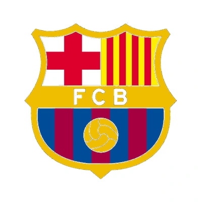 ФК Барселона — логотип