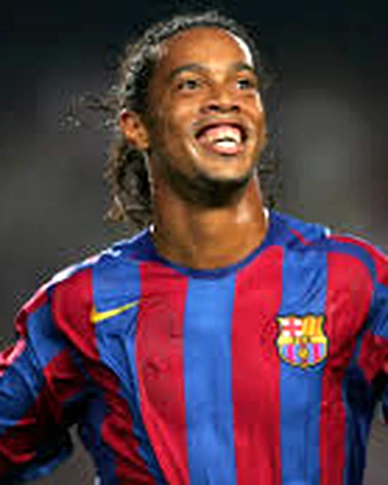 Роналдиньо